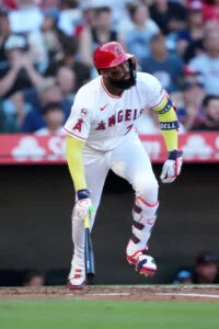 Cleveland Guardians Acquire Jo Adell to Boost Outfield Offense