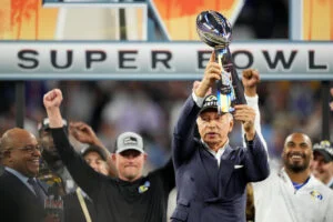 Arte Moreno's Departure: What Stan Kroenke's Ownership Means for the Los Angeles Angels