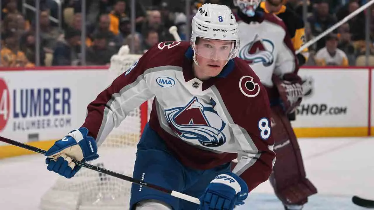Examining NHL Stars Poised for Max Contracts in the Wake of Market Changes