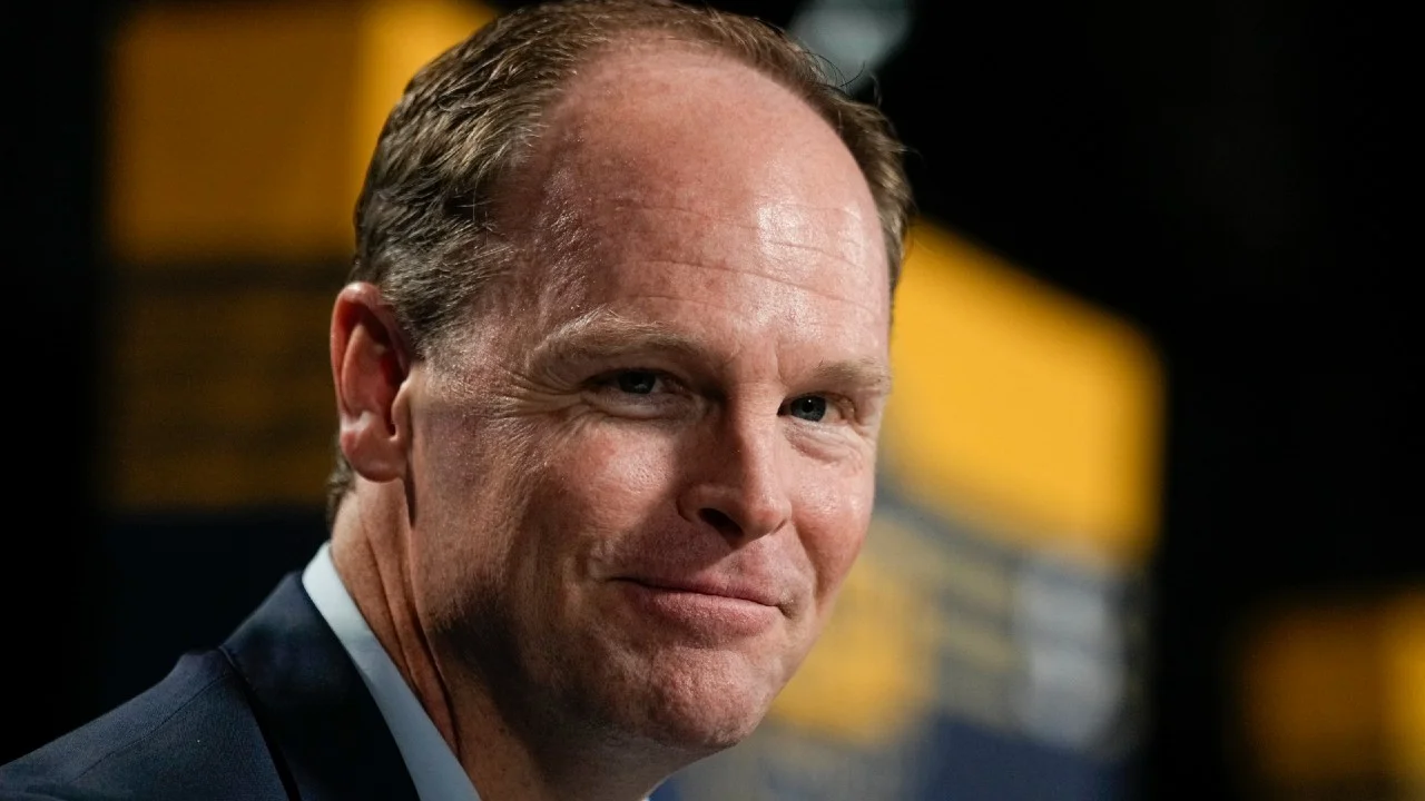 Boston Bruins Appoint Kevyn Adams as Senior Advisor Following Front Office Changes