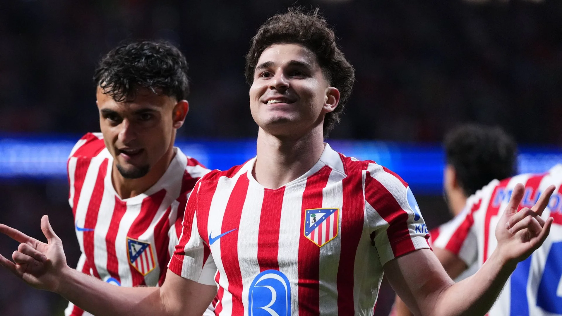 Barcelona Presses on with Julian Alvarez Pursuit Amid Atletico Resistance