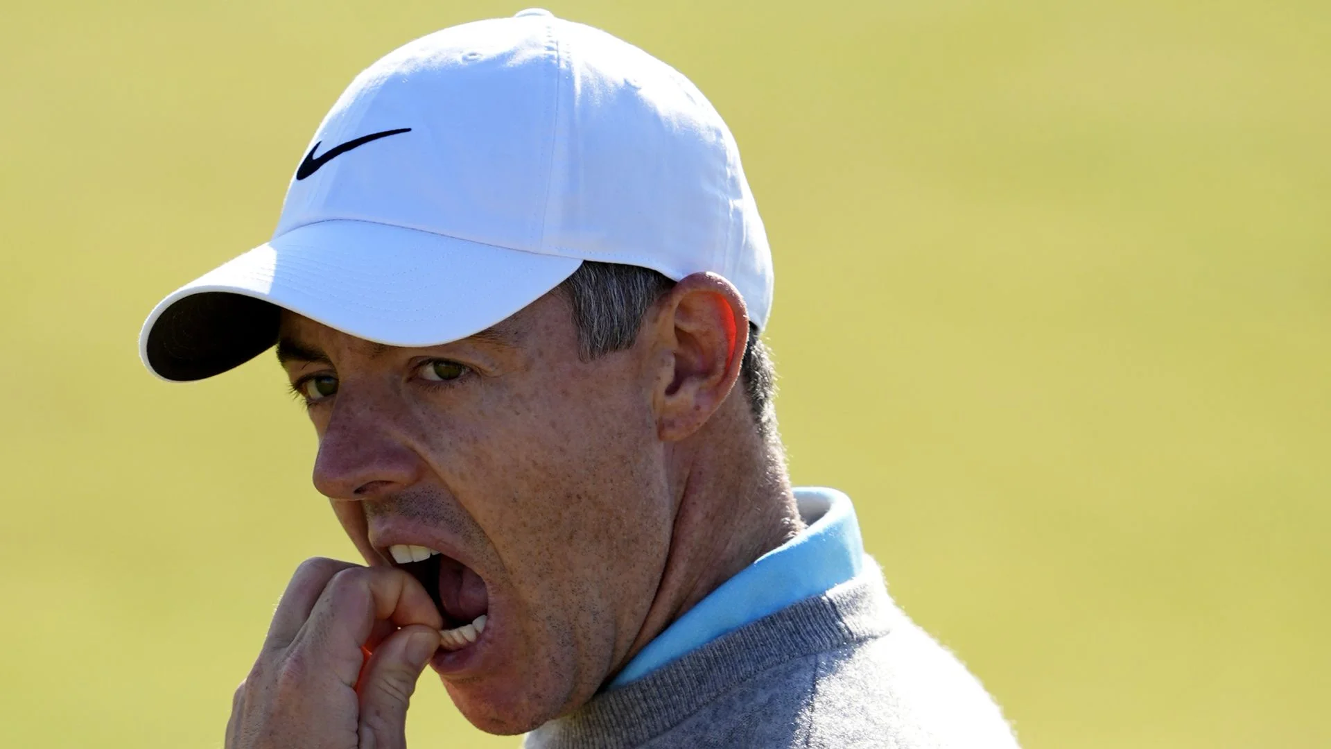 McIlroy and Scheffler Prioritize Competition Over Legacy Ahead of The Open