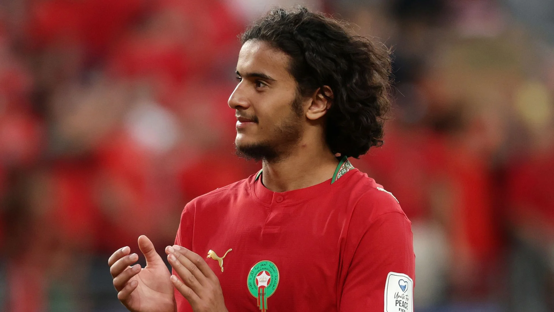 Manchester City Eyes Emerging Star Ayyoub Bouaddi as Midfield Reinforcement