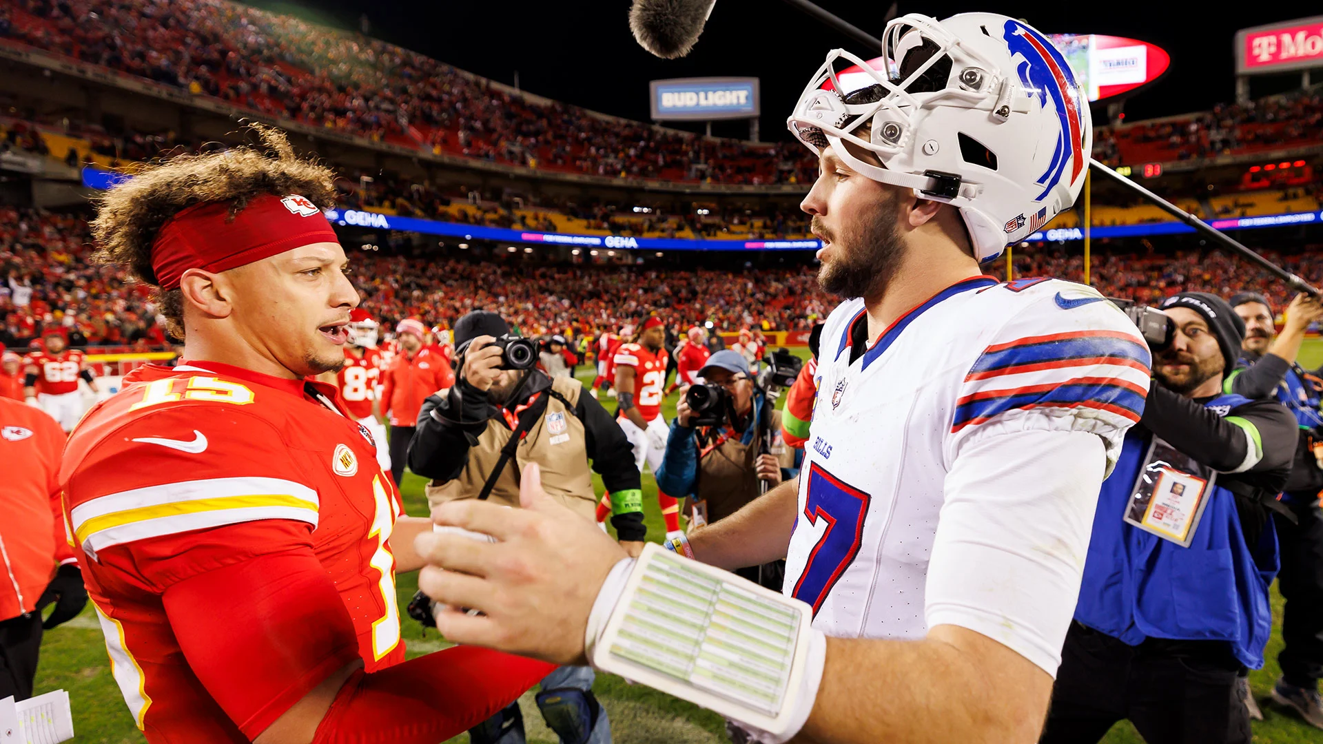 Ranking the NFL's Best Quarterbacks Ahead of the 2026 Season