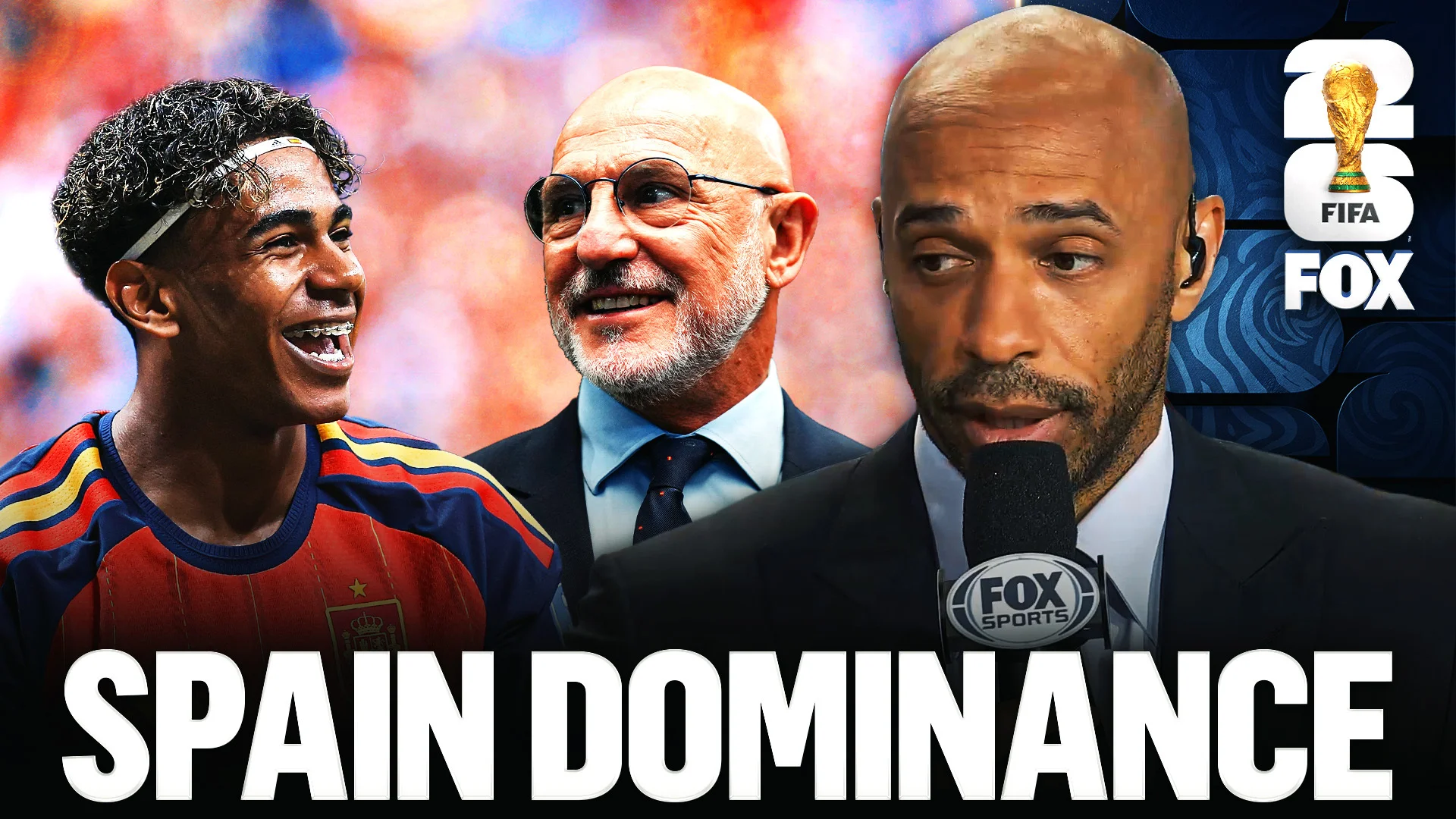Spain's Dominance in Soccer: A Testament to Tactical Consistency and Philosophy