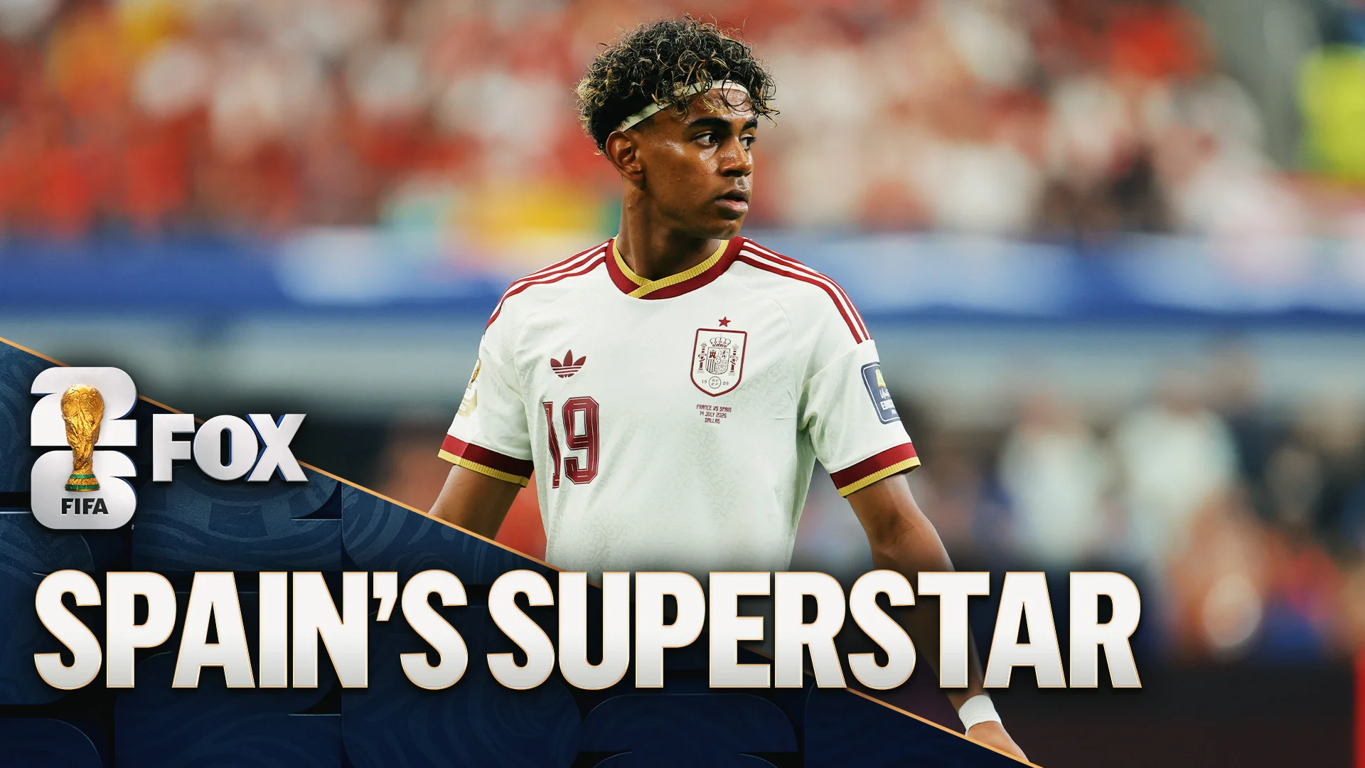 Lamine Yamal's Impact: A Key Player in Spain's World Cup Triumph Over France
