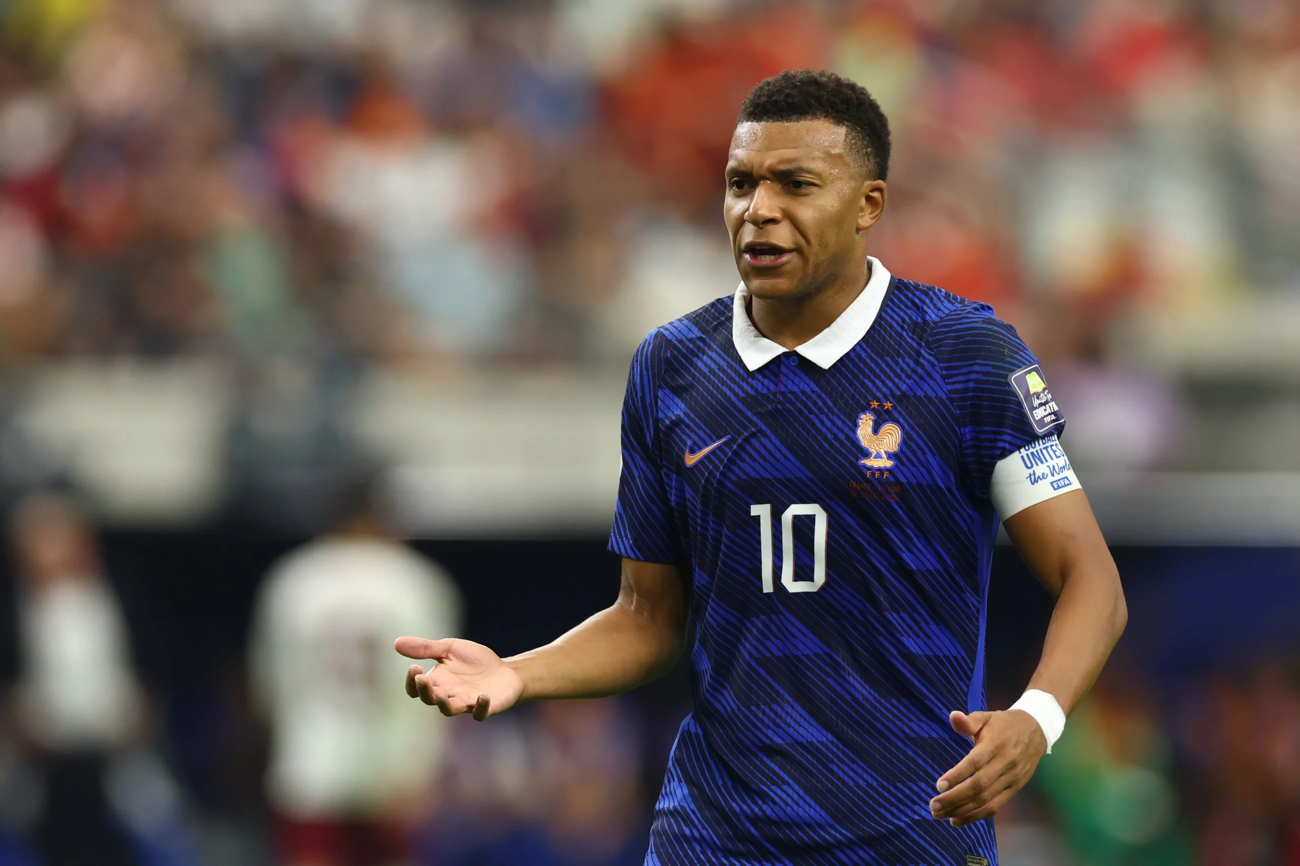 Kylian Mbappé's Quest for the Golden Boot: What Lies Ahead
