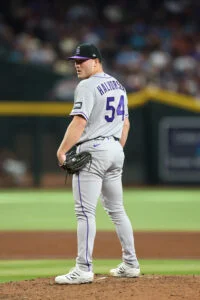 Seth Halvorsen Joins Dodgers in Key Trade, Rockies Boost Minor League Prospects